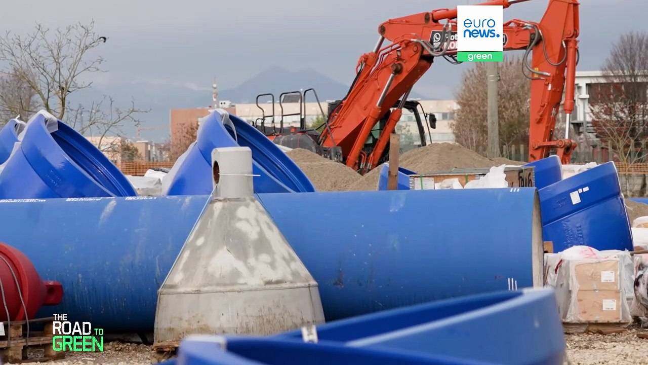 PFAS loswerden: Kann Europa den „ewigen Chemikalien“ ein Ende setzen?