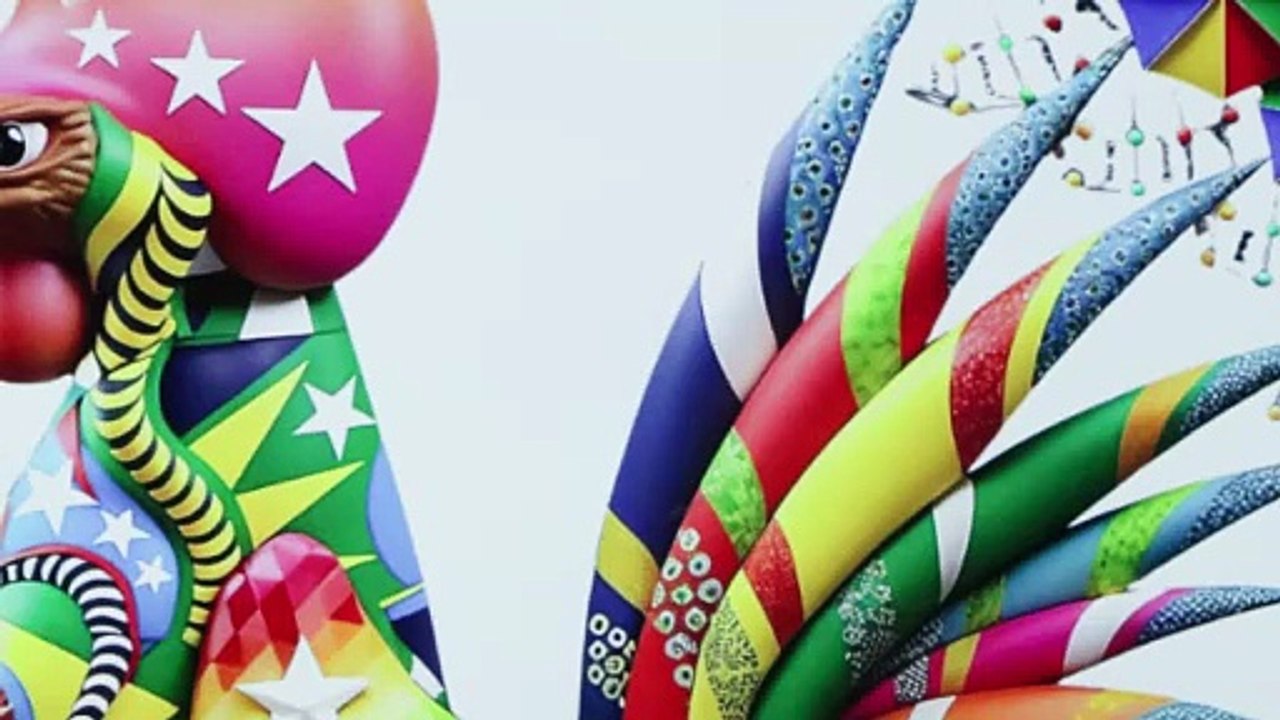 Galo da Madrugada 2020: Desfile Apresentará Reflexão Sobre Saúde Mental e Cidadania com Uso de Tecnologia 3D e Materiais Recicláveis