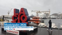 Municipales 2026 : et si vous étiez maire de La Ciotat ?
