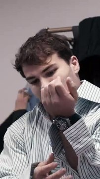 Antoine Dupont prend la pose - Rugby