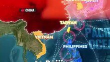Why China Is Desperately Trying to Reach the Indian Ocean