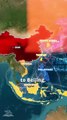 Why China Is Desperately Trying to Reach the Indian Ocean