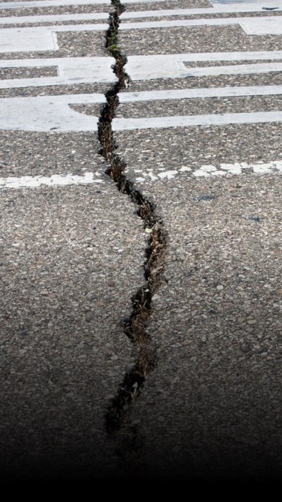 4.9 Quake Triggers 4 Aftershocks Across Southern California—USGS Says Larger One Could Follow