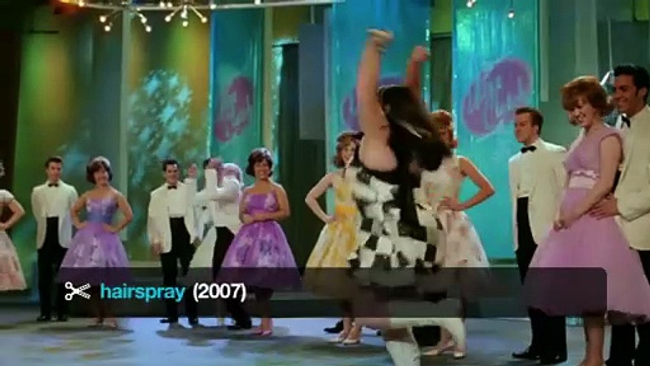 MUSIC MOMENTS - MASHUP