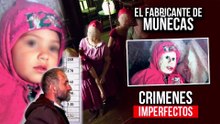 CRIMENES IMPERFECTOS - EL CASO DE ANATOLY MOSKVIN