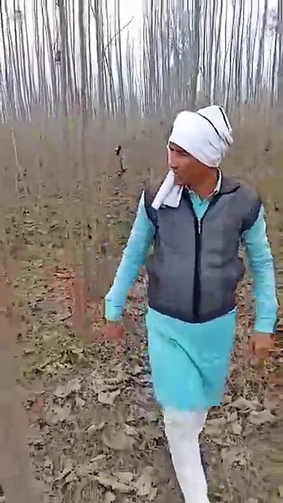 Vah bete vah mauj kar di | Comedy | funny video