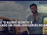 'O agente secreto' cresce nas bilheterias após indicações ao Oscar - Divulga&ccedil;&atilde;o