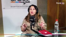 Imagen en movimiento - Ep. 18 por Radio UNIACC con Leonardo Cabezas | Invitada: Galia Bogolasky