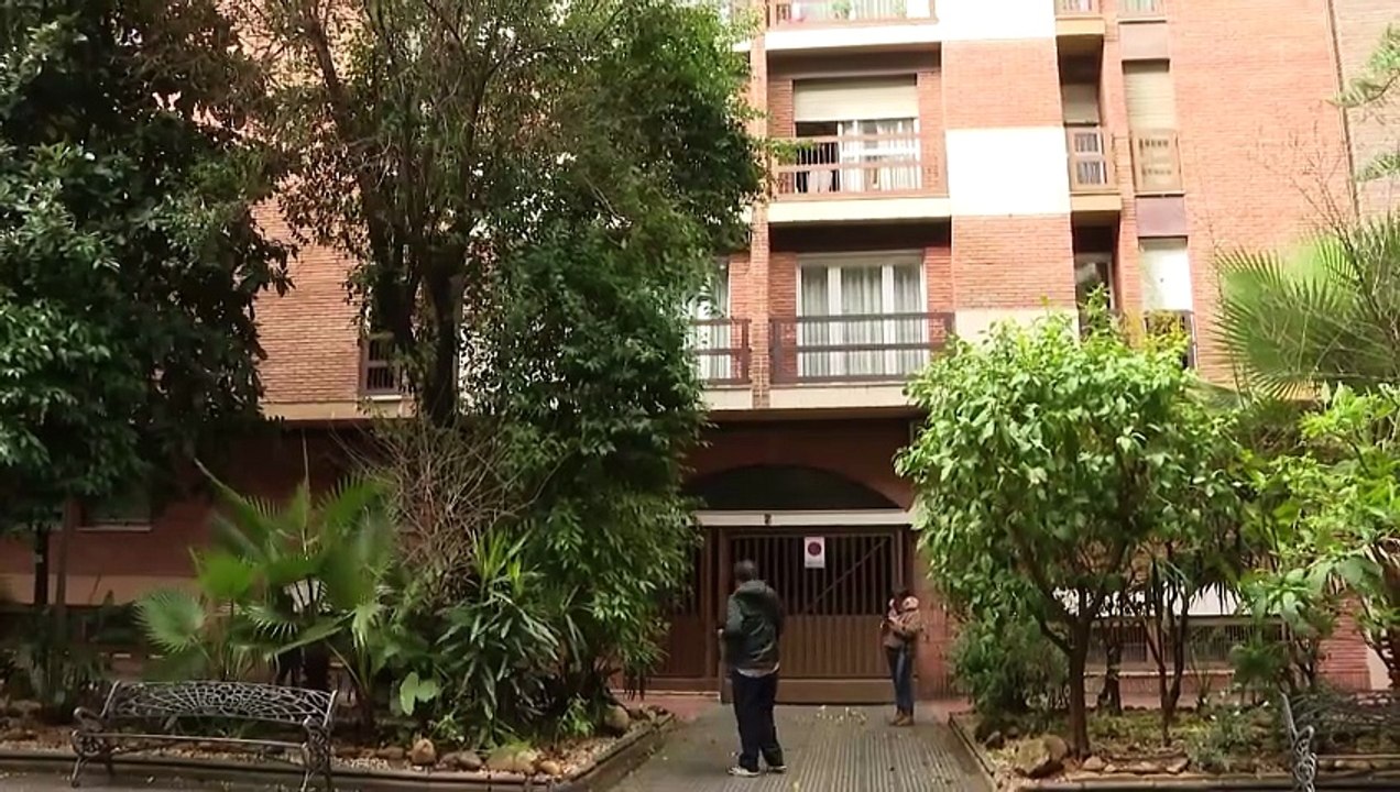 Detenido un padre acusado de matar a su hija mayor de edad en Córdoba ...