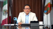 Aumenta la confianza y la percepción de seguridad en Chiapas