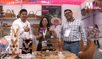 Tianguis Nacional de Pueblos Mágicos: Tapijulapa