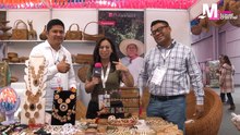 Tianguis Nacional de Pueblos Mágicos: Tapijulapa