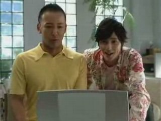 [070401] 「Nec CM」