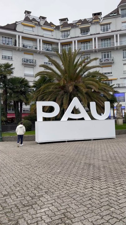Quand tu tournes autour du pot