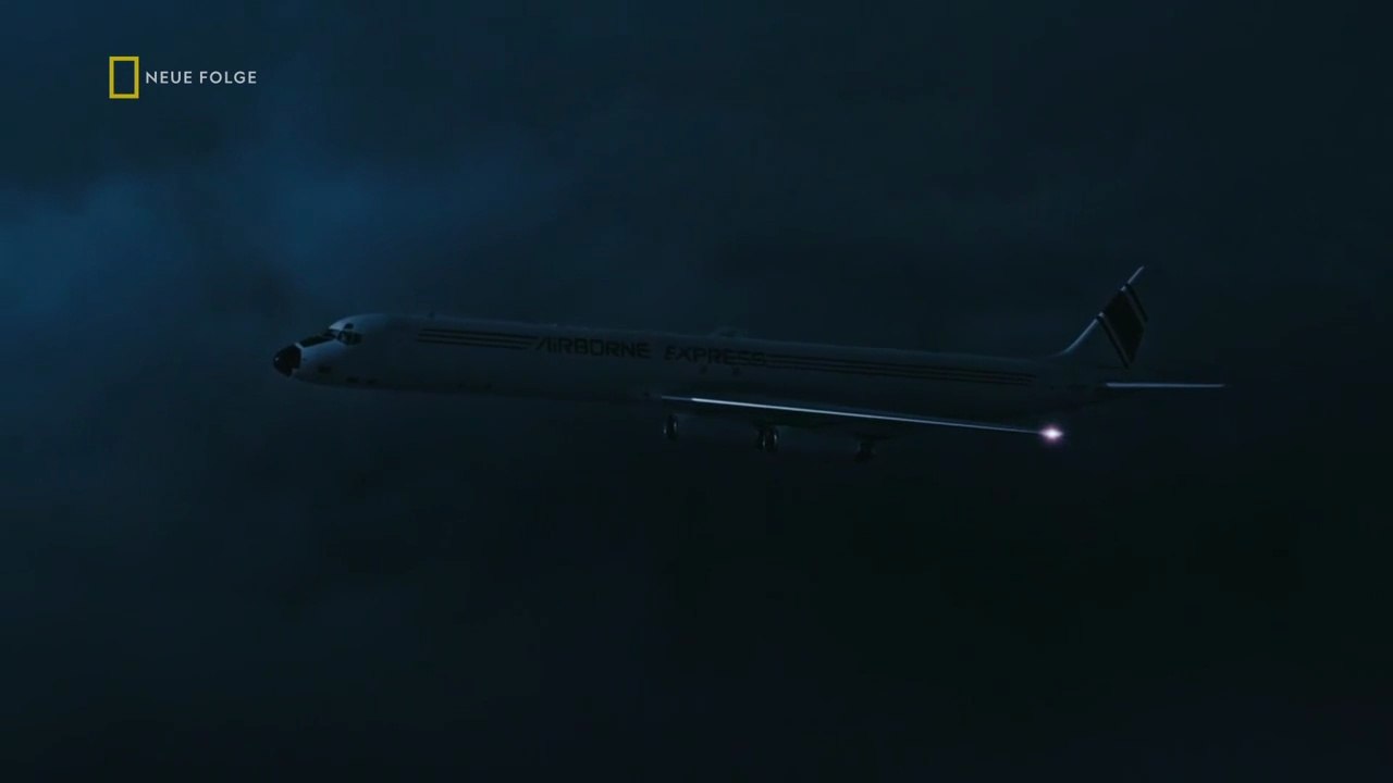 Mayday - Alarm im Cockpit - S25E10 - Tödlicher Testflug