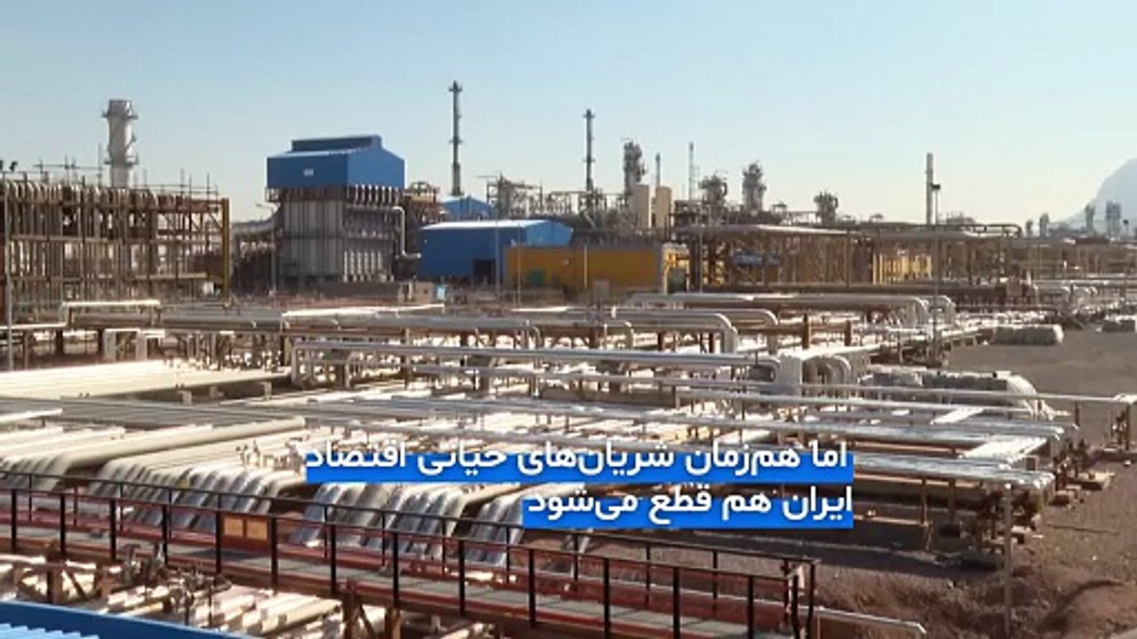 معمای انسداد تنگه هرمز؛ چرا خطرناک‌ترین سلاح ایران وقتی شلیک نمی‌شود، خطرناک‌تر است؟