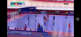 Highlight VTV2 | Futsal Việt Nam 🇻🇳 5-4 Futsal Kuwait 🇰🇼 | Bảng B - VCK FUTSAL CHÂU Á 2026