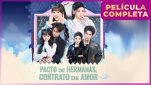 Pacto De Hermanas, Contrato De Amor en Español
