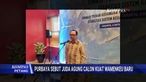 Thomas Djiwandono Jadi Deputi Gubernur BI, Purbaya Sebut Juda Agung Calon Kuat Wamenkeu Baru