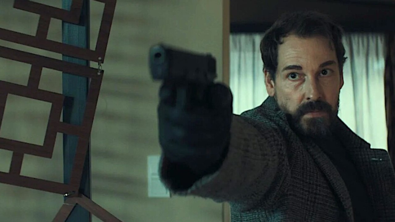 Unfamiliar: In der neuen Netflix-Serie werden zwei BND-Agenten mit Feinden aus 16 Dienstjahren konfrontiert