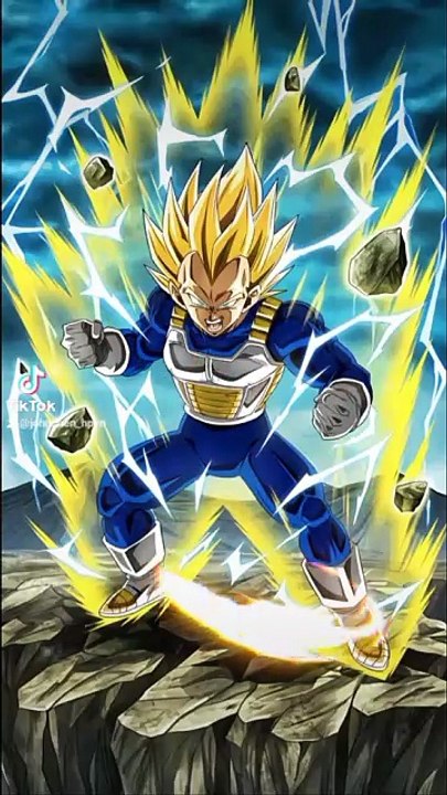 Viva la Vida - Vegeta