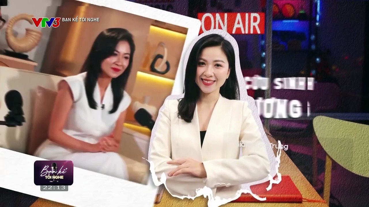 Bạn Kể Tôi Nghe - VTV3 - 26/1/2026