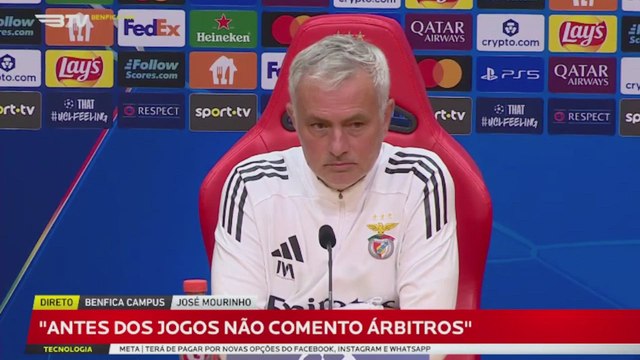 Todos los elogios y reflexiones de Mourinho sobre Arbeloa