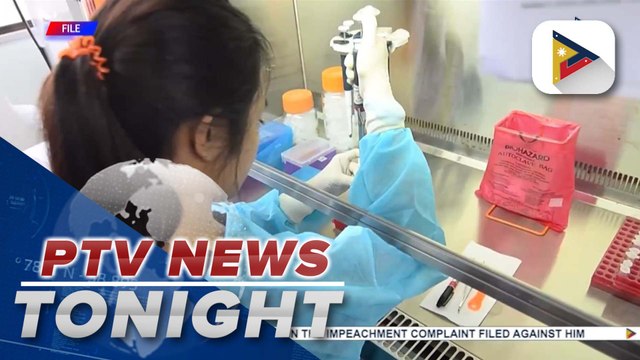 DOST stresses PH’s need to be prepared for possible next pandemic, highlights importance of Virology and Vaccine Institute of the Philippines program