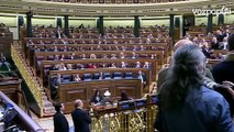 El Gobierno salva en el último momento el abono único y las ayudas al transporte con la abstención del PP