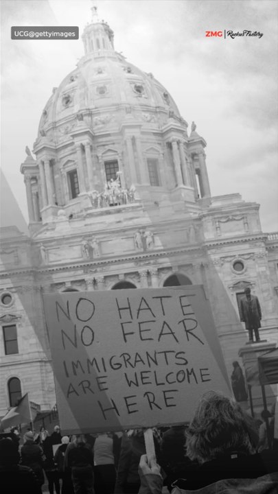 5.7M Minnesotans at Risk as National Guard Deployed to Stem Violent Riots