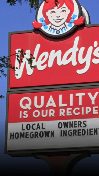 Wendy’s Closes 350 Restaurants Across US As Sales Continue To Nosedive