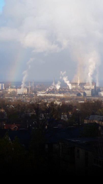 Ukraine Vaporizes 4 Refineries in 8-Day Deep Strike Blitz