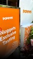 Popeyes 136-Store Southeast Empire Collapses Under $130M Debt—2,900 U.S. Jobs At Risk