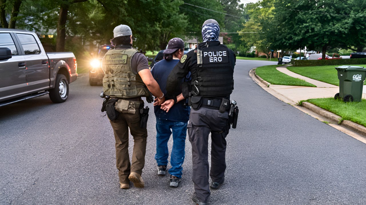 ICE Arrests Pro Baseball Player On Fentanyl Trafficking Charges In Boston