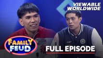 Family Feud: NCAA BASKETBALL, TITIRA NG TOP ANSWERS SA HULAAN! (Jan 28, 2026) (Full Episode 918)