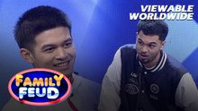 Family Feud: ANO ANG NATUTURO NG BARKADA MO NA HINDI PA TINUTURO NG PARENTS MO? (Episode 918)