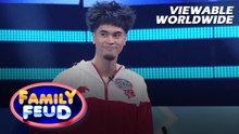 Family Feud: MALAPIT NA ANG PROM, ANO ANG PINOPROBLEMA NG MGA LALAKI? (Episode 918)