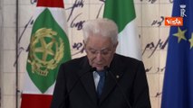 Giorno Memoria, Mattarella: Ebrei traditi dalle leggi razziali volute dal fascismo
