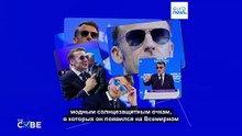 Макрону закрыли двери в Ватикан? Это фейк. Понтифик все еще ждет французского лидера