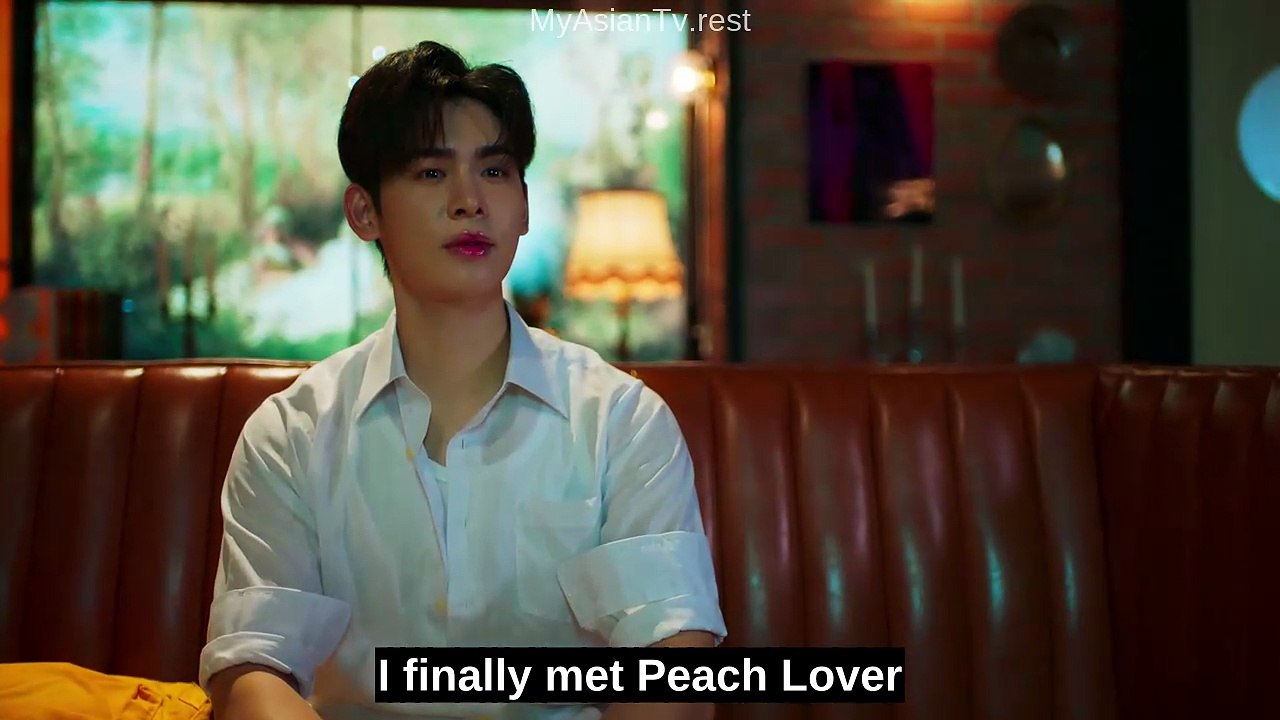Peach Lover Episode 2 Eng Sub
