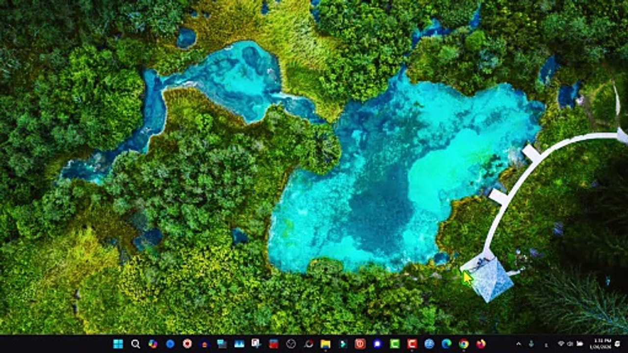 🔥 أقوى أداة محمولة لإزالة الفيروسات نهائيًا  McAfee Stinger