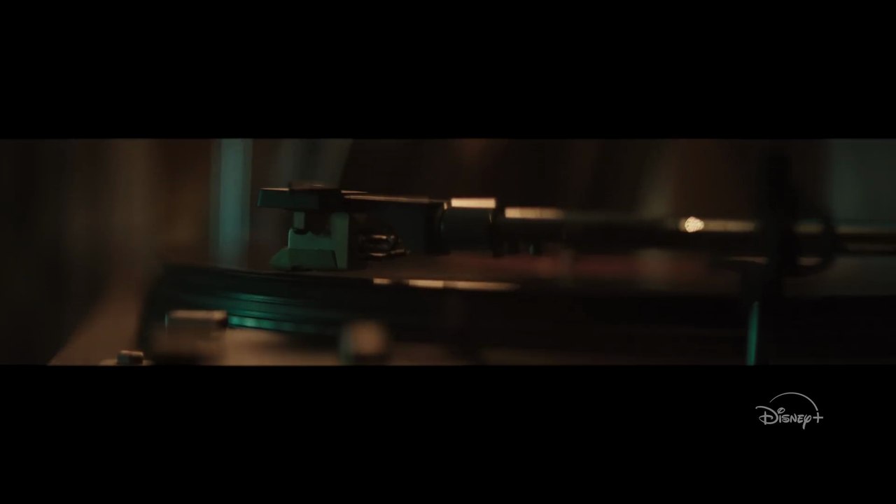 Daredevil: Born Again - staffel 2 Trailer OV