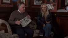 Coronation Street S67E12 Monday 19th January 2026