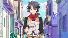 There Was a Cute Girl in the Hero’s Party, So I Tried Confessing Episode 4 [English Sub]