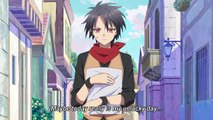 There Was a Cute Girl in the Hero’s Party, So I Tried Confessing Episode 4 [English Sub]