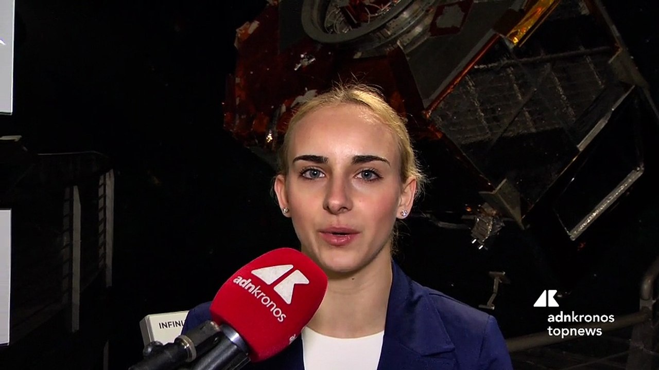 Alice D'Amato (ginnasta, 'dreamer' Pan Di Stelle) "Importante far capire ai bambini che i sogni si possono avverare"