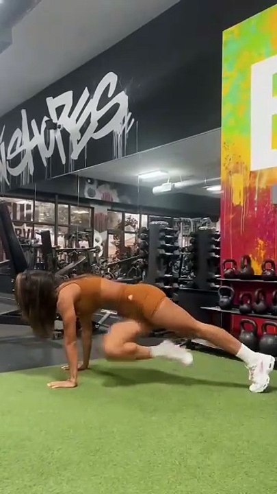 Elite Glute & Hamstring Isolation  Heavy Duty Leg Day