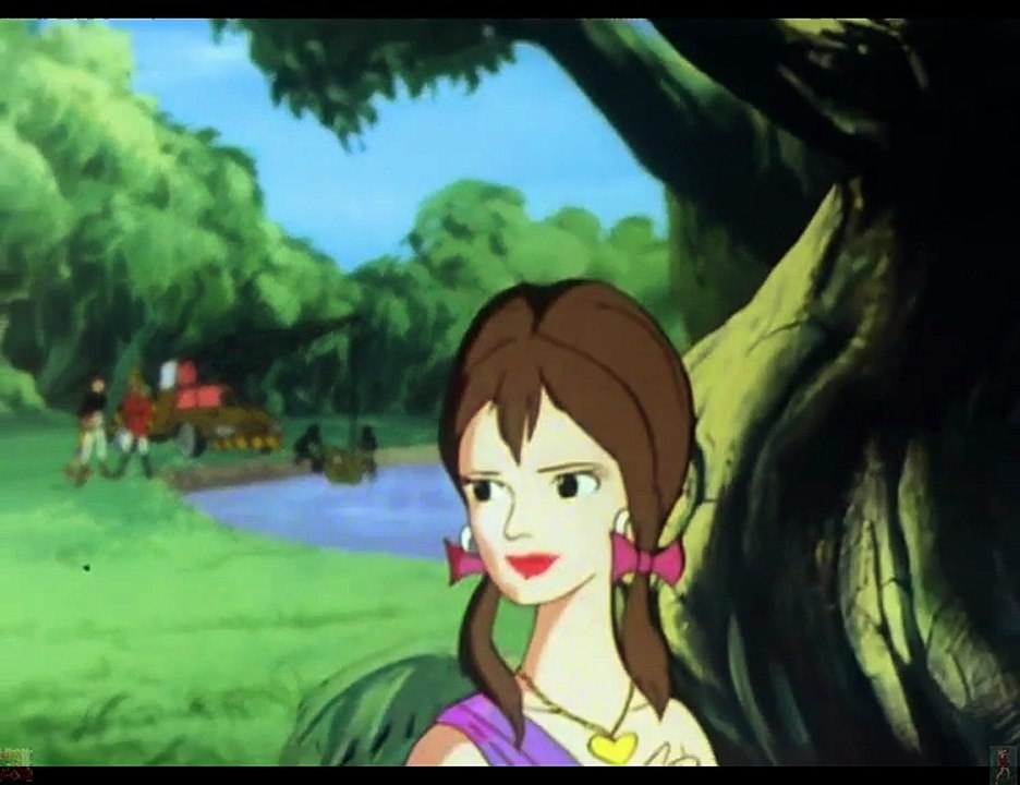 Judo Boy 03 - Le gang des chats démons