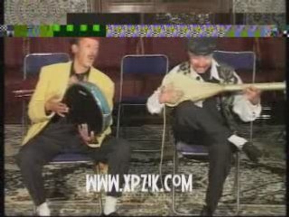 EL hnawat - Clip 9 Maroc