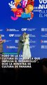Foro de la CAF: “La cultura es la fuerza que impulsa el desarrollo”, dijo la ministra de Cultura de Panamá